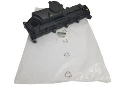 Кришка клапана Оригінал Renault Megane Scenic III 1.5 dCi 1326400Q0H