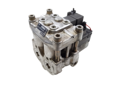 Насос гідравлічної системи Nissan Primera 4760070J00 0265201035 Bosch 1592