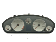 Тахометр Peugeot 407 9658138580 A2C53106703 25914