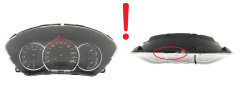 Тахометр Suzuki Swift 34100-57KA0 34100-57KA