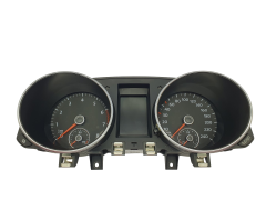 Тахометр VW Golf MK6 5K0920871 69418