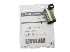 Електроклапан Оригінал Renault Citroen Peugeot DP0/AL4 3194000Q0A