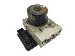 Насос гідравлічної системи Mercedes C W203 A0044315412 A2095451432 Ate 64441