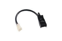 Форсунка омивача Робіть VW Seat Skoda 6E0955986B 99551819301 Vika