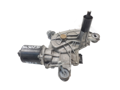 Механізм склоочисника Ліворуч Citroen C4 Picasso 9687622280 W000013729 RHD