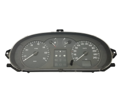 Тахометр Renault Megane 1 Scenic 1 8200071820 55067