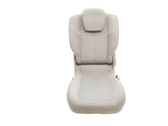 Сидіння Правильно Задня частина Renault Grand Scenic 2
