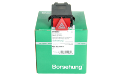 Аварійний вимикач 8D0941509H B18003 Audi A4 Borsehung