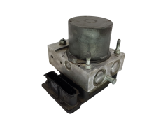Насос гідравлічної системи Opel Corsa C 24469609 0265800303 0265231306 4348