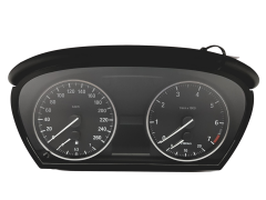 Тахометр BMW 1 E82 E87 9187052-01 A2C53321815 VDO