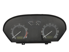 Тахометр Skoda Fabia 6Y0920871B 110080254021 VDO