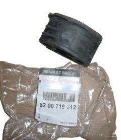 Підвіска для глушника Новий оригінал 8200719612 Renault Dacia