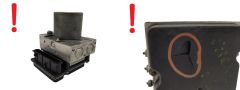 Насос гідравлічної системи Ford Transit 6C11-2C285-AC 0265233324 0265900315 Bosch 5891