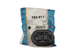 Підвіска для глушника Нові Робіть Subaru Nissan 753-911 255622 420080 FA1