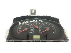 Тахометр Nissan Micra AX761 58556