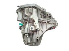 Коробка передач Новий оригінал TL4119 320101KG0C Nissan Juke 1.5 DCI