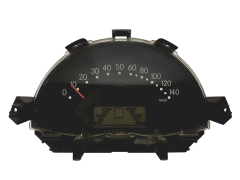 Лічильник Smart Fortwo 001184V016 110008872003 41076
