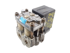 Насос гідравлічної системи Opel Omega 0265200041 Bosch