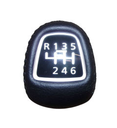 Ручка перемикання передач Новий оригінал 1618182480 Citroen C4 Aircross
