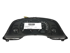 Лічильник Opel Zafira A 24419561HU 110080069003 57567