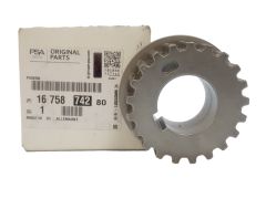 Приводи ГРМ Оригінал Citroen Peugeot 407 C5 2.0 HDI 1675874280
