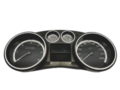Тахометр Peugeot 308 9665107480 503001550311 44963