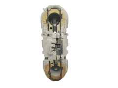 Вставка для лампи Задня частина Renault 21 7700769943 7700769944 Scintex