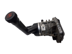 Насос гідропідсилювача керма Citroen C4 Picasso 9685418680 A0016194 TRW