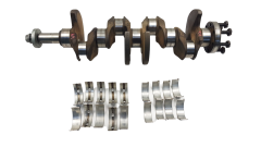 Колінчастий вал 546 8200416789 1.4 16v K4J Renault Dacia 8200785985 96