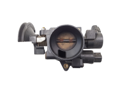 Повітряна заслінка Toyota Aygo C1 107 89452-52011