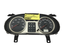 Тахометр Renault Clio 2 8200059776 49837