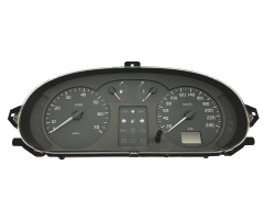 Тахометр Renault Scenic 1 Megane 1 7700427896 A 48315