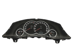 Лічильник Opel Meriva 13214771LP 110080162039 37636