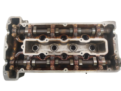 Головка блоку циліндрів Saab 205E 917088 918885 9148016 2.0 16V
