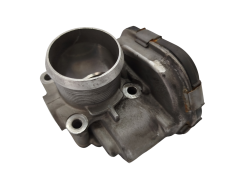 Повітряна заслінка Citroen Peugeot Ford 9673534480 1.6 HDI 2