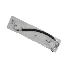Повітропровід кондиціонера Оригінал 9807256280 Peugeot