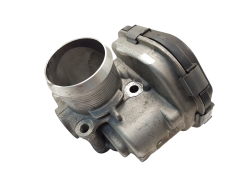 Повітряна заслінка Citroen Peugeot Ford 9673534480 1.6 HDI 1853
