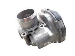 Повітряна заслінка Citroen Peugeot Ford 9673534480 1.6 HDI 2566