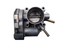 Повітряна заслінка VWAG 030133062C 0280750095 Bosch 1729