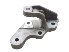 Монтажний кронштейн Ford H1BG-6P082-AE