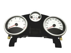 Тахометр Peugeot 207 9662903880 A2C35190331 58298