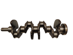 Колінчастий вал 546 8200416789 1.4 16v K4J Renault Dacia 8200785985 4733