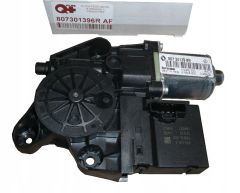 Двигун склопідіймача Нові Інтерфейс Правильно Renault Megane 3 807301396R