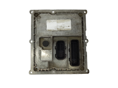 Водій Smart 0003107V006 0261205004 Bosch 15701