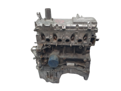 Двигун 1.4 8v E7JS6341 E7J634 Renault Clio 2 Kangoo