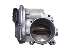 Повітряна заслінка Subaru 16112AA260 2.0 D 1252
