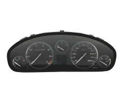 Лічильник Peugeot 407 9658138080 A2C53106696 53031