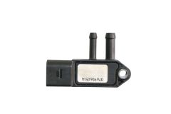 Датчик тиску вихлопних газів Робіть VW 076906051A B11883 Borsehung