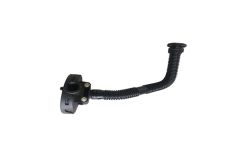 Масляний фільтр 03C103201K B19055 VW Seat Skoda Borsehung
