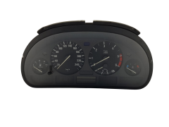 Лічильник BMW 5 E39 6211 8375675 110008735034 1539